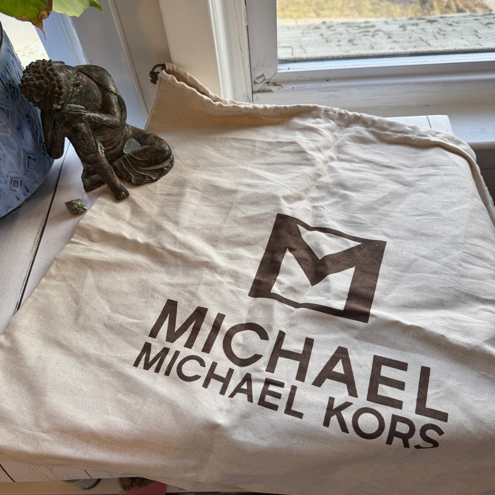 Michael Kors | Large Dust Bag